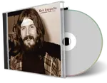 Artwork Cover of Led Zeppelin Compilation CD European Tour 1973 Audience