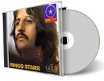 Artwork Cover of Ringo Starr Compilation CD The Gold Collection 2012 Soundboard
