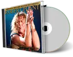 Artwork Cover of Robert Plant 1990-10-31 CD Los Angeles Audience