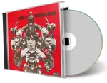 Artwork Cover of Rolling Stones Compilation CD Rock N Rolling Stones Soundboard
