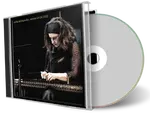 Artwork Cover of Sofia Labropoulou 2022-04-04 CD Vienna Soundboard