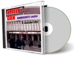 Artwork Cover of Steely Dan 2000-09-10 CD London Audience