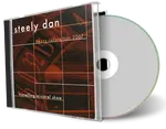 Artwork Cover of Steely Dan 2007-08-18 CD Tokyo Audience