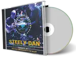 Artwork Cover of Steely Dan 2011-07-22 CD Toronto Soundboard