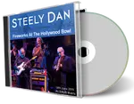 Artwork Cover of Steely Dan 2016-06-18 CD Hollywood Soundboard