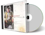 Artwork Cover of Stevie Ray Vaughan Compilation CD In Memoriam 1983-1984 Audience