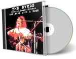 Artwork Cover of The Byrds 1989-01-06 CD Ventura Audience