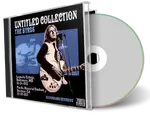 Artwork Cover of The Byrds Compilation CD Balitimore 1970 Soundboard