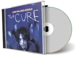 Artwork Cover of The Cure Compilation CD Like Falling Angels 2000 Audience