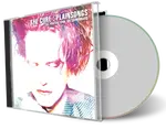 Artwork Cover of The Cure Compilation CD Plainsongs 1989 Soundboard