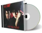 Artwork Cover of The Cure Compilation CD Play For Today 1980 Soundboard