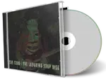 Artwork Cover of The Cure Compilation CD The Laughing Soup Dish 1992 Audience