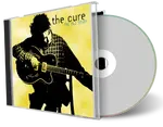 Artwork Cover of The Cure Compilation CD The Old Stuff 1997 Audience