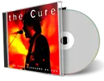 Artwork Cover of The Cure Compilation CD The Same Pleasure As You 1990 Soundboard