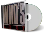 Artwork Cover of The Who Compilation CD Whos Lost Soundboard