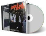 Artwork Cover of The Yardbirds Compilation CD Rare Concerts 1965-1968 Soundboard