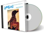 Artwork Cover of The Yardbirds Compilation CD Zeppelin Presentation 1966-1967 Soundboard