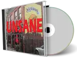 Artwork Cover of Unsane 2003-10-16 CD Denver Audience