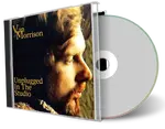 Artwork Cover of Van Morrison Compilation CD Unplugged In The Studio Soundboard