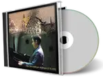 Artwork Cover of Vijay Iyer 2022-10-07 CD Esslingen Soundboard