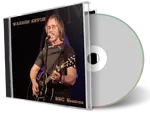 Artwork Cover of Warren Zevon Compilation CD Bbc Sessions 2000 Soundboard