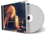 Artwork Cover of Whitesnake 1994-10-04 CD Osaka Audience