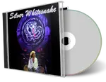 Artwork Cover of Whitesnake 2003-02-23 CD Los Angeles Audience