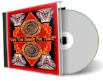 Artwork Cover of Whitesnake 2003-03-11 CD Wilkes Barre Audience