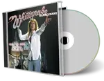 Artwork Cover of Whitesnake 2003-03-14 CD Montreal Audience