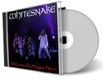 Artwork Cover of Whitesnake 2003-03-21 CD Grand Rapida Audience