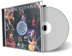 Artwork Cover of Whitesnake 2003-05-30 CD Stuttgart Audience