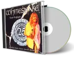 Artwork Cover of Whitesnake 2003-09-23 CD Sapporo Audience