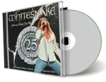 Artwork Cover of Whitesnake 2003-09-28 CD Fukuoka Audience