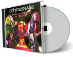 Artwork Cover of Whitesnake 2004-09-15 CD Berlin Audience