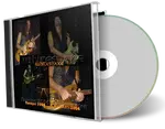 Artwork Cover of Whitesnake 2004-11-27 CD Southampton Audience