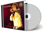 Artwork Cover of Whitesnake 2006-05-12 CD Nagoya Audience