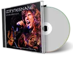 Artwork Cover of Whitesnake 2006-05-14 CD Yokohama Audience