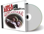 Artwork Cover of Whitesnake 2006-06-17 CD Lorca Audience
