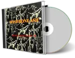 Artwork Cover of Wishbone Ash 1975-02-21 CD Tokyo Audience