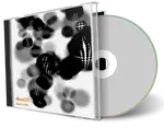 Artwork Cover of ABundZU 1996-11-27 CD Sandvika Soundboard
