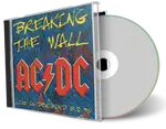 Artwork Cover of ACDC 1996-05-08 CD Dortmund Audience