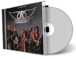 Artwork Cover of Aerosmith 2002-02-03 CD Tokyo Audience
