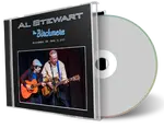 Artwork Cover of Al Stewart 2015-04-11 CD Alexandria Audience