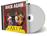 Artwork Cover of Alcatrazz 1984-01-26 CD Nagoya Audience