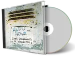 Artwork Cover of Aldo Nova 1984-01-28 CD Essen Audience