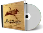 Artwork Cover of Anathema 2015-04-12 CD Tilburg Audience