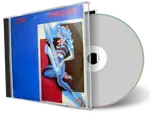 Artwork Cover of The B-52s Compilation CD Atlanta 1978 Soundboard