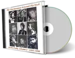 Artwork Cover of Bob Dylan Compilation CD Sticks Picks Vol 2 Audience