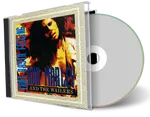 Artwork Cover of Bob Marley 1976-06-24 CD London Soundboard