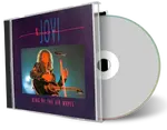 Artwork Cover of Bon Jovi 1988-12-31 CD Live in Japan Soundboard